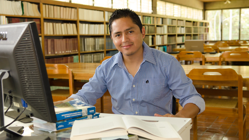 Becas del Servicio Alemán de Intercambio Académico (DAAD) para maestrías en Centroamérica, Cuba y República Dominicana