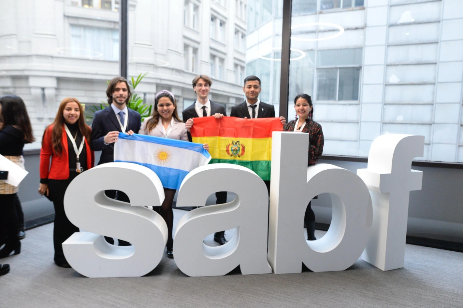 Convocatoria para participar en el South American Business Forum (SABF) 2024